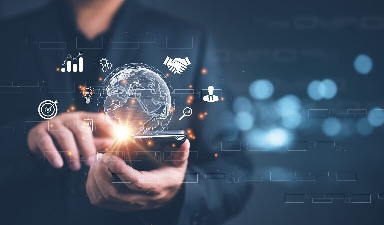 Why Digital Marketing Matters – Especially in a Place Like Dubai .